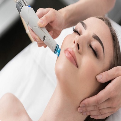 Hydra facial in Jeddah