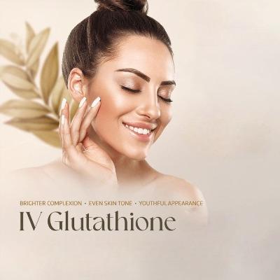 Benefits Of Glutathione Injections For Skin