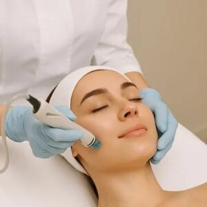 How Does Hydrafacial Treatment Work?