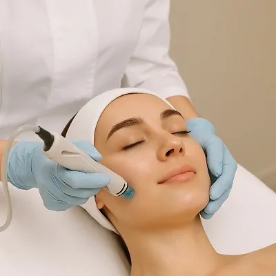 How Does Hydrafacial Treatment Work?