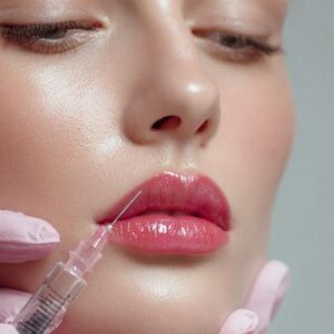 How long does lip augmentation last