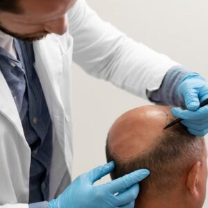 how many hair grafts are needed for hair transplant