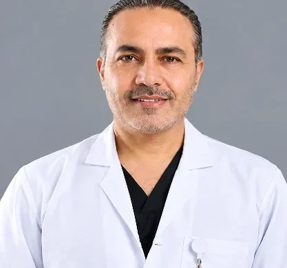 Dr. Muhannad Ahmed